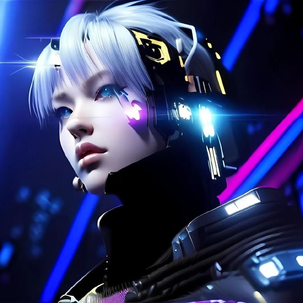 图片来源，无界AI-机甲1：1模型