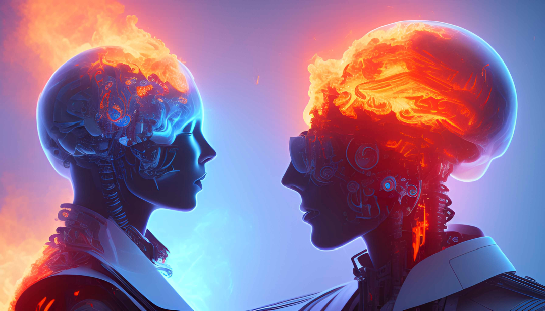 图片来源，无界 AI 