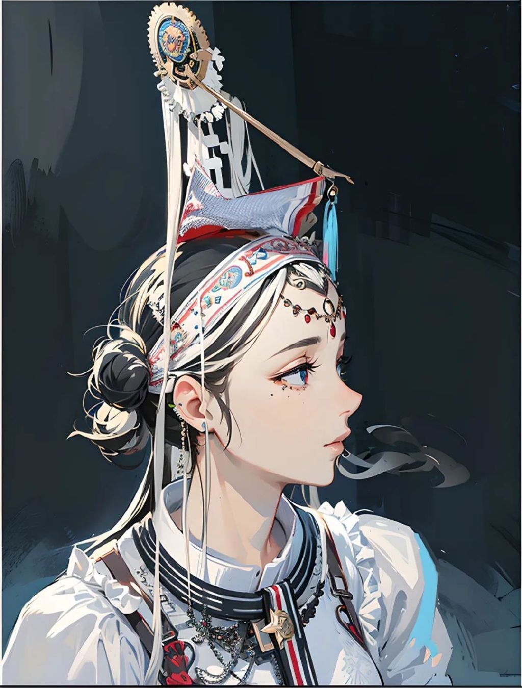 动漫风格