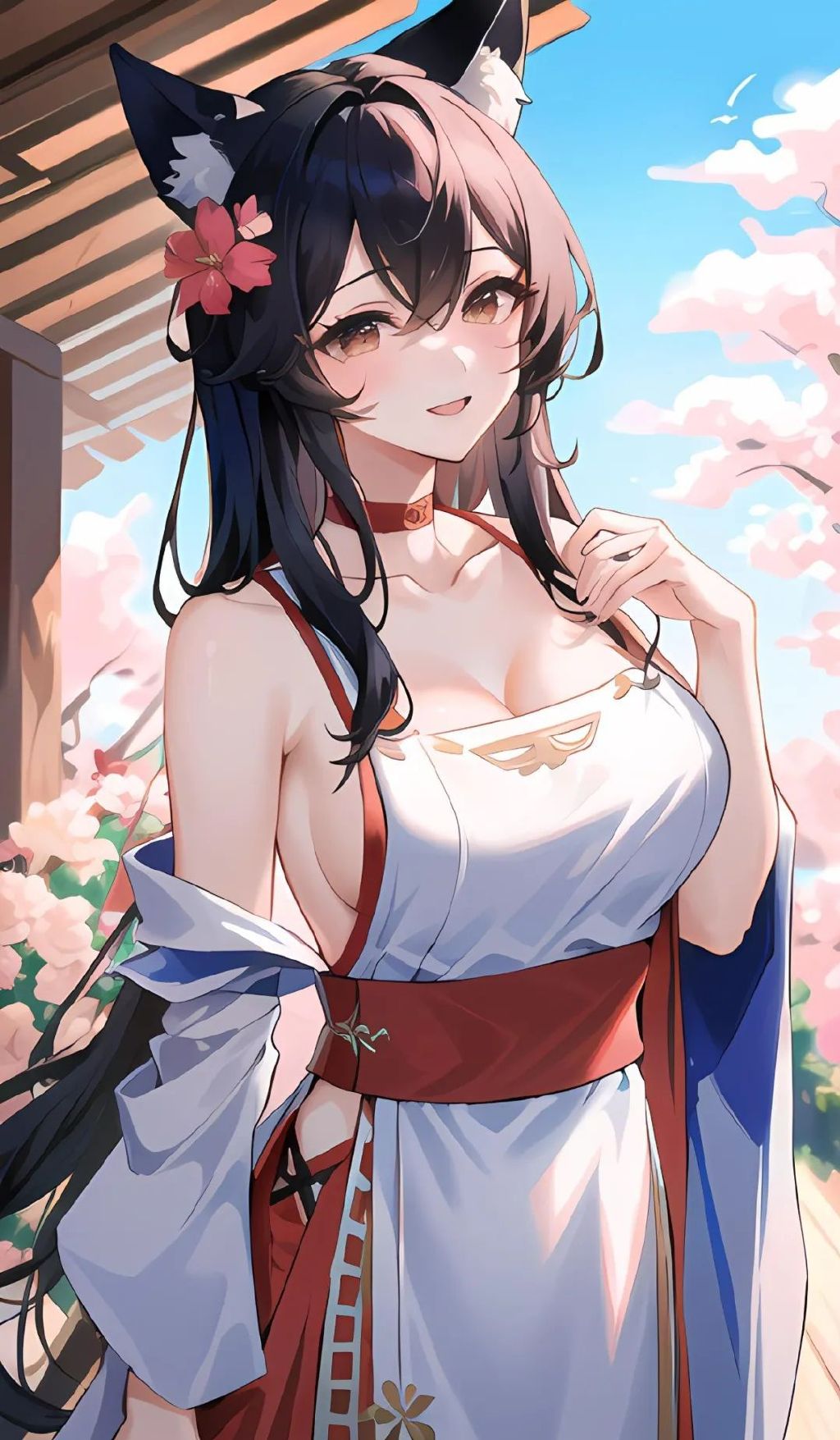 全彩CG 
