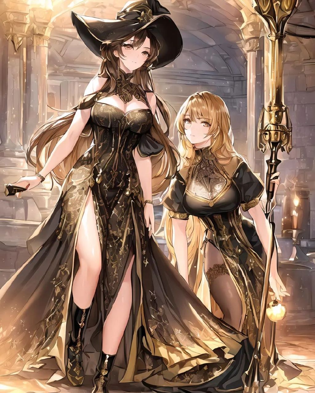 无界AI-姿态识别Openpose绘制