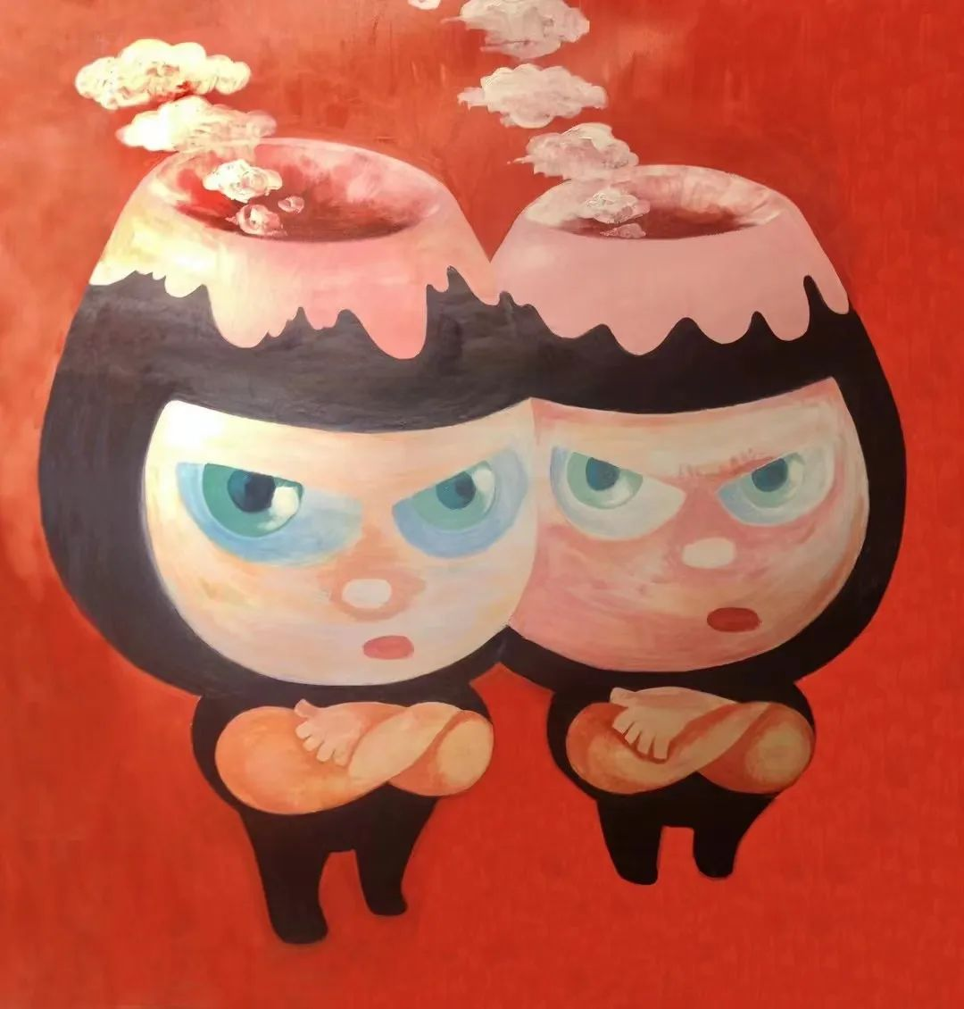 《双子》