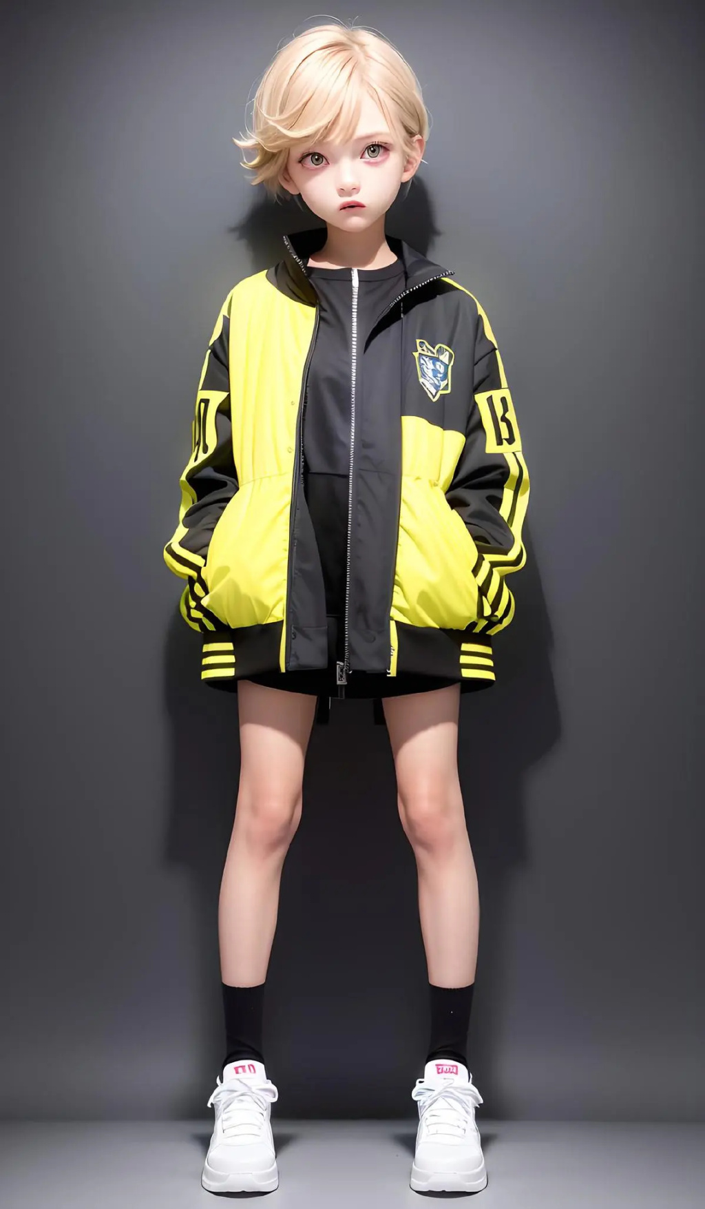 无界AI 黄国庆作品