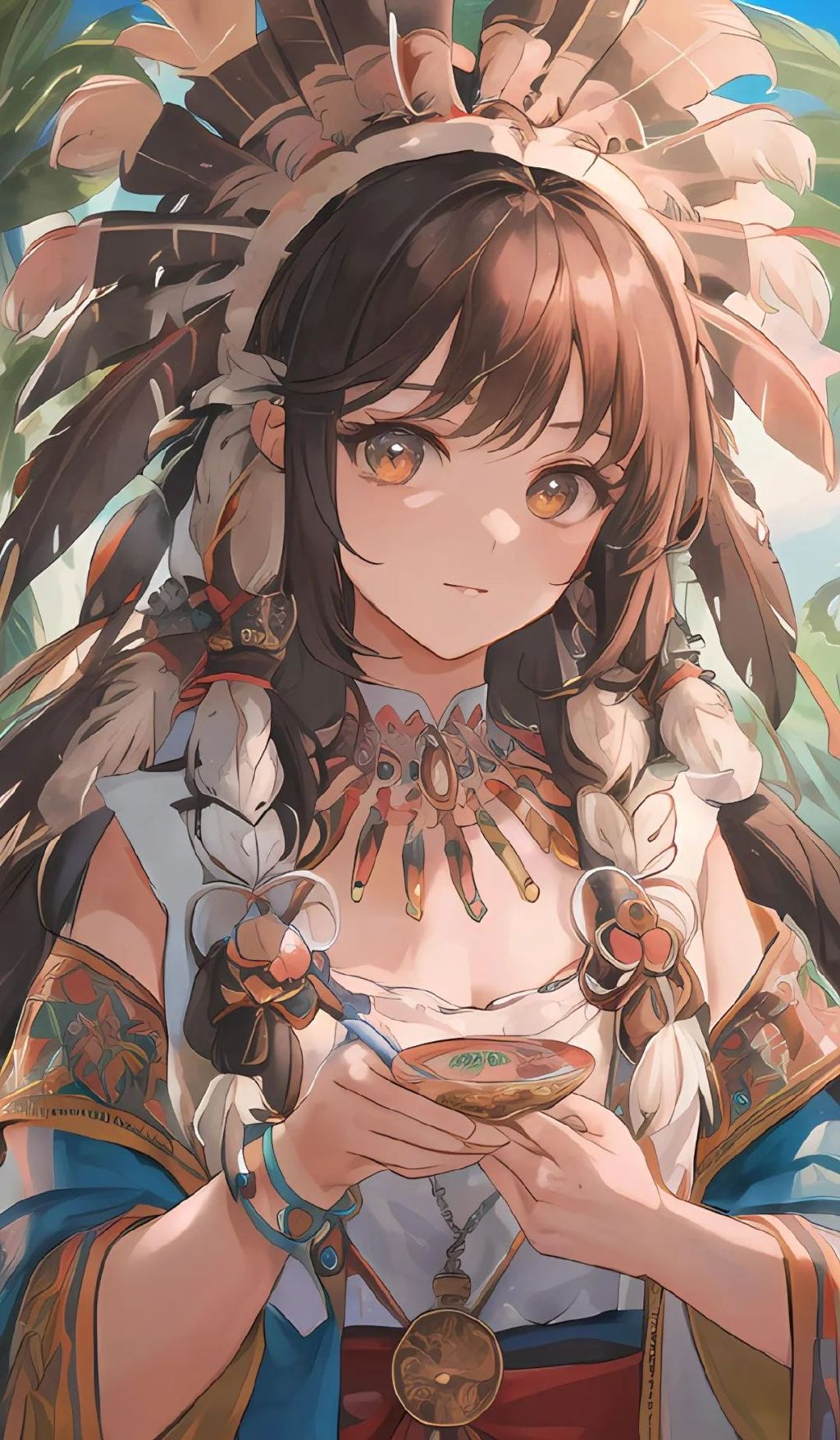 全彩CG 