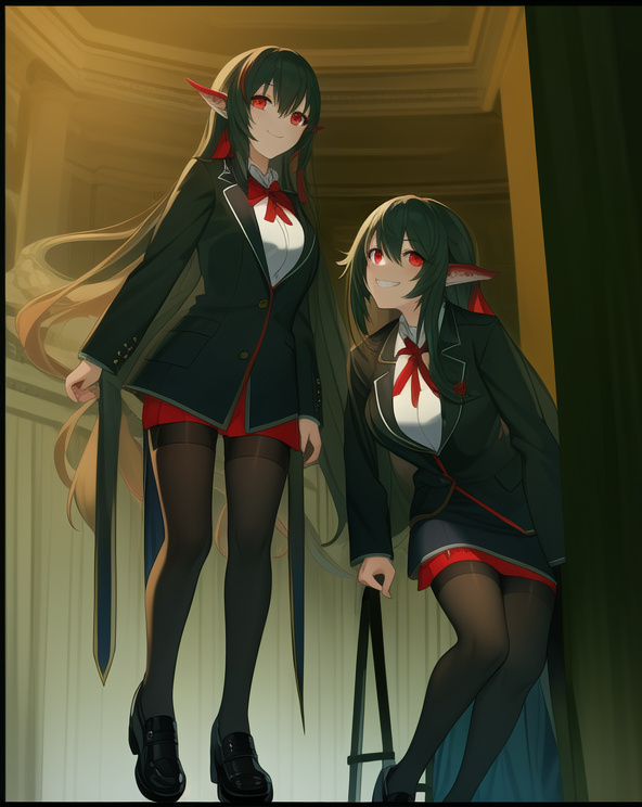 无界AI-姿态识别Openpose绘制