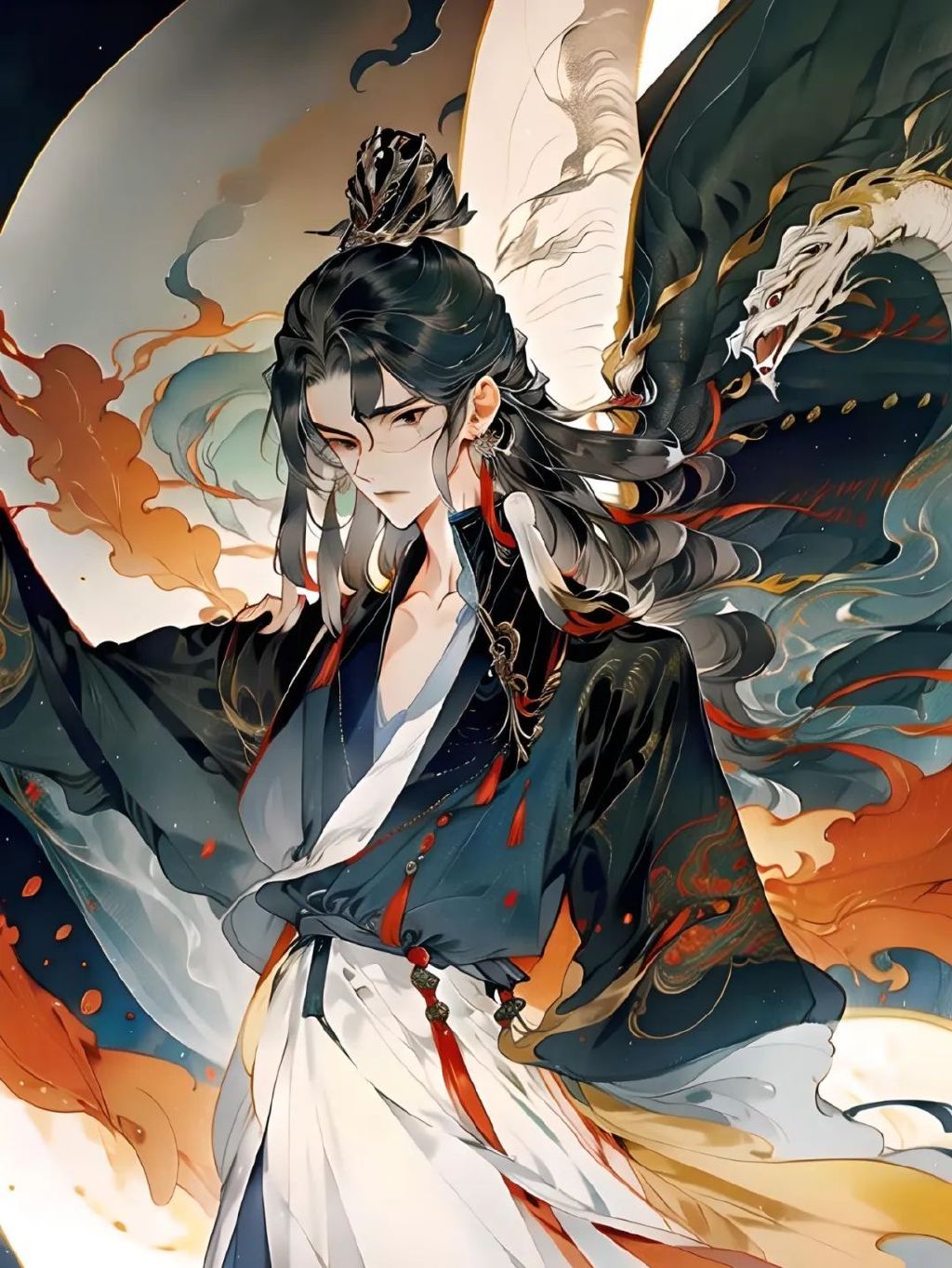 裴十二