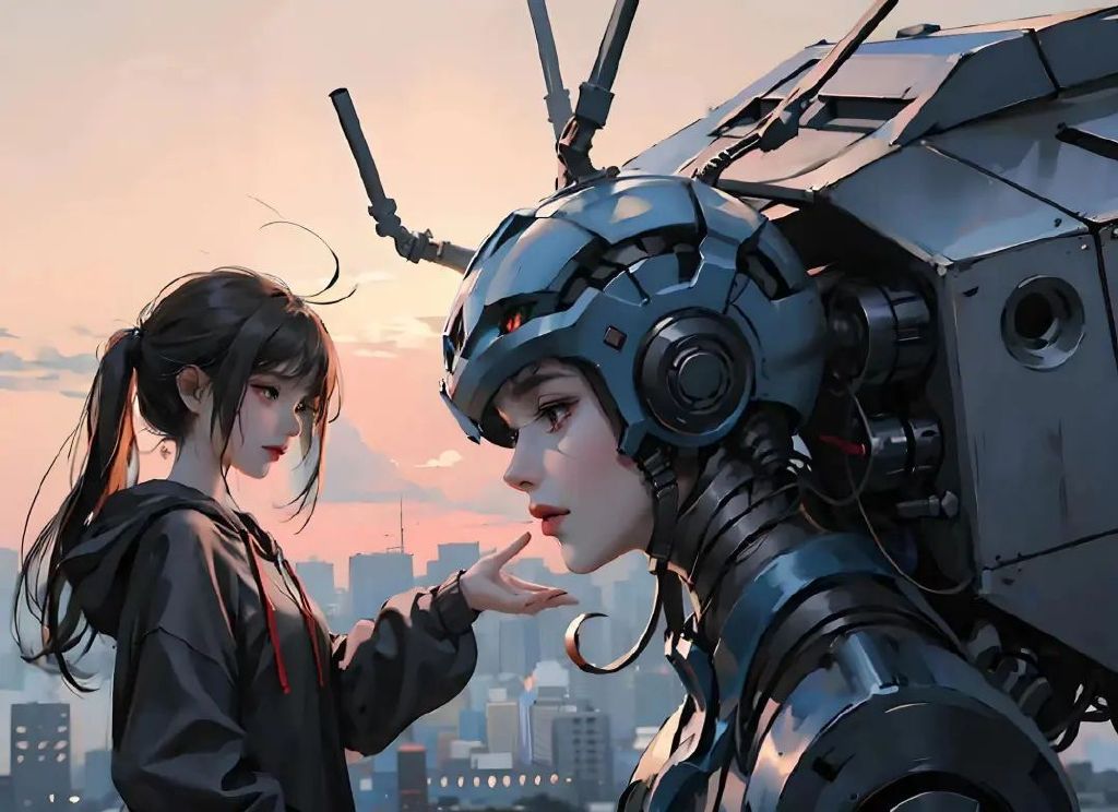 来源：无界AI生成