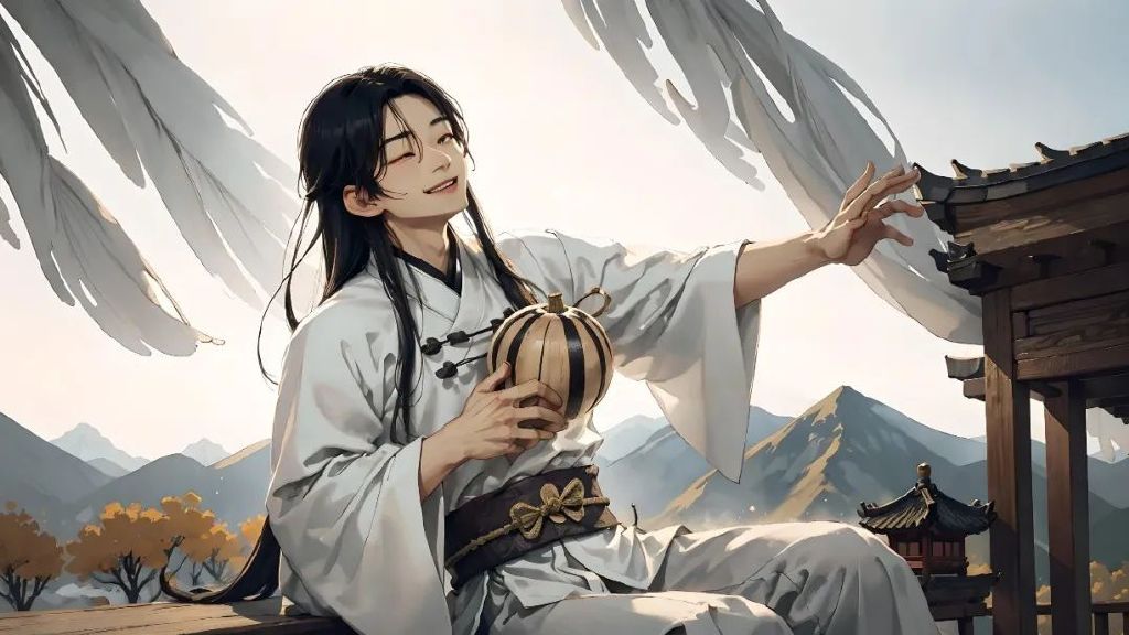 长安少年游侠客，夜上戍楼看太白——王维
